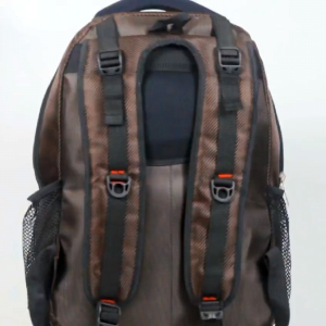 TAS RANSEL POLO GOLD 18 IN IMPORT