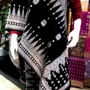 EXCLUSIVE SONGKET CANTIK MANIS / SONGKET PALEMBANG ASLI