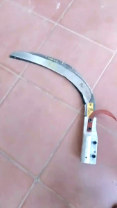 EGREK KLS PALM KING ULTRA LONG ORIGINAL MADE IN MALAYSIA KUALITAS SANGAT TAJAM.