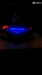 Stoplam Beat Karbu mode Running plus lazy/Belum termasuk Mika Smoke/hanya lazy saja