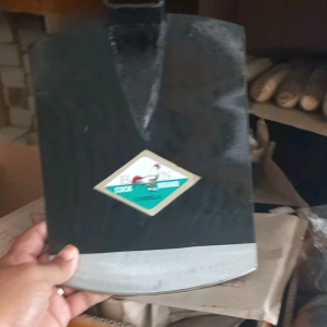 Cangkul /PACOL /Sawah / kebun CAP AYAM JAGO KW3