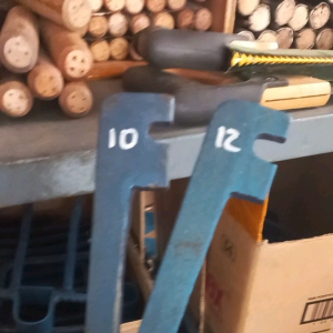 Kunci Pembengkok Behel 10 & 12mm: Aksesoris dan Alat yang Wajib Anda Miliki