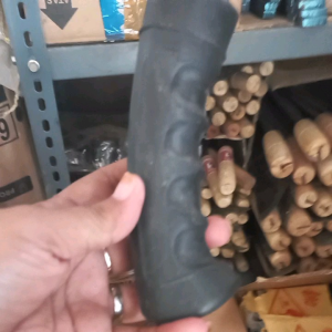 Gagang Golok Jari EMI Plastik: Desain Ergonomis & Tahan Lama