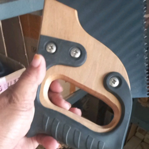 Gergaji potong profesional tools 18 inchi/450mm