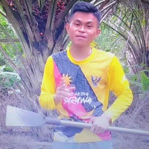 ตราหัวสิงห์ปาล์มคิง - เสียมตัดปาล์ม 100% สามารถสัมผัสให้กับตราหัวสิงห์ปาล์มคิงได้