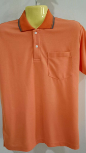 เสื้อโปโลชาย เสื้อคอปกผู้ชาย ผ้านิ่มใส่สบายมากไม่ร้อน (มี10สีให้เลือก) พร้อมส่งจากไทย🇹🇭