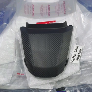 Cover Sambungan Bodi Belakang CB Verza150 & Cowl Rear Center CB150 Verza