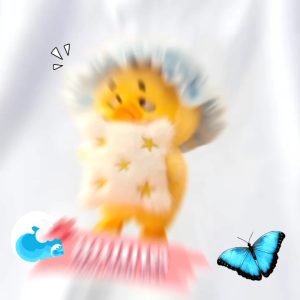 Kaos Anak Cewek Motif Terbaru Please Duck Kaos Oblong Anak Cewek Cowok Lengan Pendek 2-12 Tahun