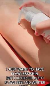 Winter SnowSkin Intensive Premium Bleaching Lotion with SPF 60 250ml Whitening
