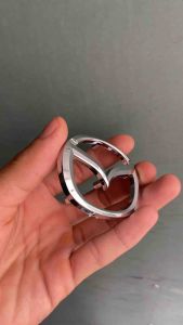 LOGO VÔ LĂNG MAZDA 2 3 6 CX5 CX8 CX9 CX30 CX3 kích thước 57*45cm