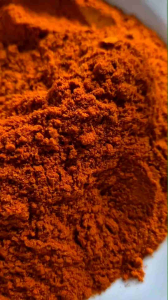 Chili Chilli Cabe Cabai Rawit Bubuk Cayenne Pepper Extra Super Sangat Pedas Premium Chilic Delish