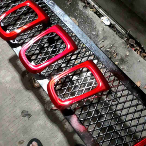 Panel Shifter Transmisi Rush Terios Avansa Xenia Original