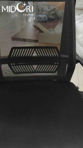 MIDORI Home เบาะรองนั่ง เมมโมรี่โฟม