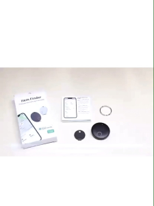 Smart Tag Coin - Type: Up to 365 Days Battery Life