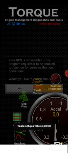 Scanner Honda Yamaha OBD 2 Versi Hp Android