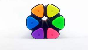 Bút dạ quang lắp ráp Artline ETX-600