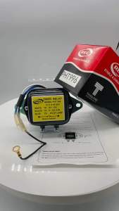 PHT-996 BRAND REC GLOW PLUG RELAY 12V FOR USE ON: UNIVERSAL VEHICLE AND TRUCK