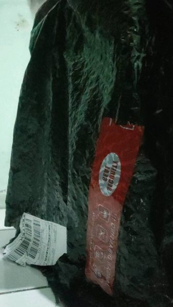 Buyer review video 3