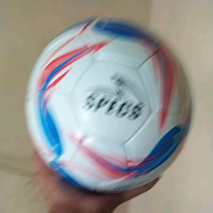Bola sepak size 5 berat 440-450 gram/bola BRI LIGA 1