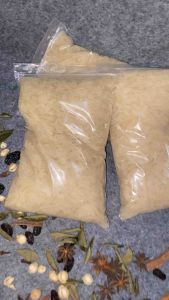 Beras Basmati 1kg / Beras Panjang / Beras Arab / Beras India / bumbu rempah HAFASA
