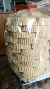 Kue Sagon Kelapa Mayada Cemilan Jajanan Jadul Tradisional Original Ngeprul