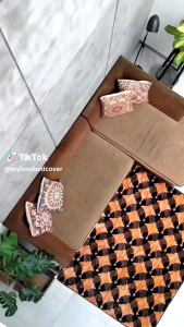 Karpet Premium Super Tebal California 150 x 190