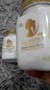 Bibit Collagen Body Lotion Pemutih SHCOSMETICS Original BPOM