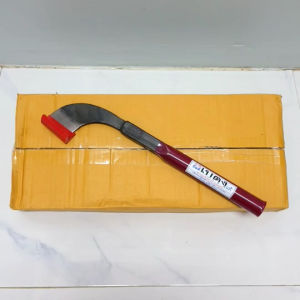 แท้100% มีดกรีดยาง มีดตัดยาง ตราเบตง ผลิตจากเหล็กกล้า ทน กรีดง่าย น้ำยางออกดี สินค้าคุณภาพ ลับคมแล้วกรีดได้เลย