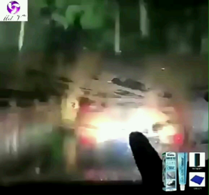 Krim pembersih kaca mobil berminyak oil glass film removal cream penghilang penghapus muram air asam hujan