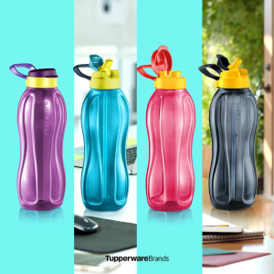 TUPPERWARE ECO BOTTLE 1.5L