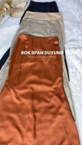 Rok Duyung Premium: Pilihan Terbaik untuk Acara Kondangan