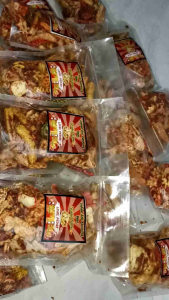 SEBLAK ASLI BANDUNG SESUKA KAMU