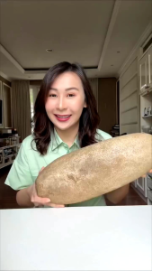 Buah Kunto Bimo: Pohon Sosis dan Manfaatnya