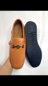 Sepatu Pantopel Laki-laki Dewasa Import Calvins