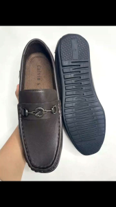Sepatu Pantopel Laki-laki Dewasa Import Calvins