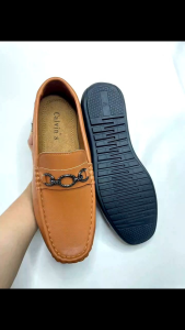 Sepatu Pantopel Dewasa Laki-laki Import Calvins
