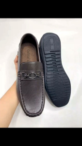 Sepatu Pantopel Laki-laki Dewasa Import Calvins