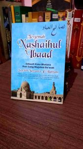 terjemah Nashaihul Ibqad