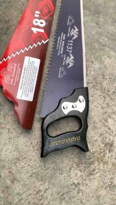 Gergaji Kayu Cap Mata Original Germany: Panduan Lengkap