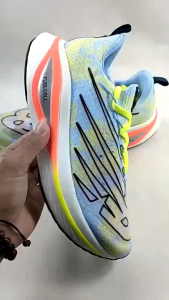 DIZZYPLANS Bisa COD FOR MEN NB FUEL-CELL SE V3 SUPER PREMIUM MARATHON RUNNING SHOES + KAOS KAKI + GELANG