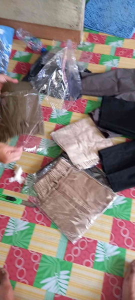 Buyer review video 3