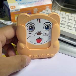 Smart English Speaker for Kids Educational Materials for kids toy Pronunciation Speaking Learning Card