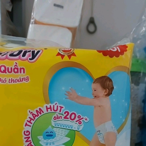 [Xả Hàng] Tã quần bé Sơ Sinh Unidry S24 từ 3kg đến 6kg chỉ có tại  shop Tã Tường Vy