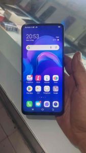 Vivo V15 LTE 6/64GB Second Ex Resmi Normal Pemakaian