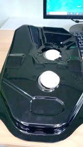 Tangki Tengki Bensin Revo Absolute KWB