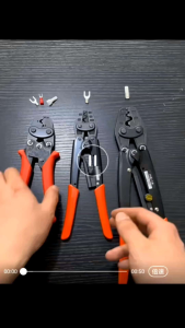 LEKON RATCHET RACHET TERMINAL CABLE WIRE PRESS CRIMPER CRIMP CRIMPING TOOL TOOLS PLIER PLIERS WX-8 WX-16 WX-38 SN-28B SN-48B CWH TOOLS SDN BHD CWH GROUP CWH TOOLS TRADING