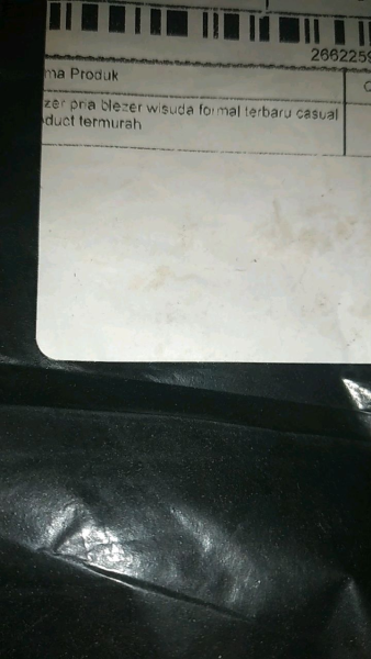 Buyer review video 3