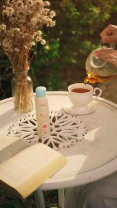 BiuBiuBiu Instant Brightening Spray 3秒亮白身体喷雾