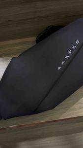 Tas selempang weisbag AASFES VENOM full waterproof