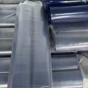 Plastik fiber anti hama tikus sudah ada tempat bambunya